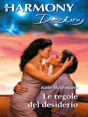 cover image of Le regole del desiderio